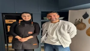 خلاف بين الشيف نادية السيد والبلوجر إسلام فوزي حول وصفة الفول يكشف اختلاف الأذواق في المطبخ المصري